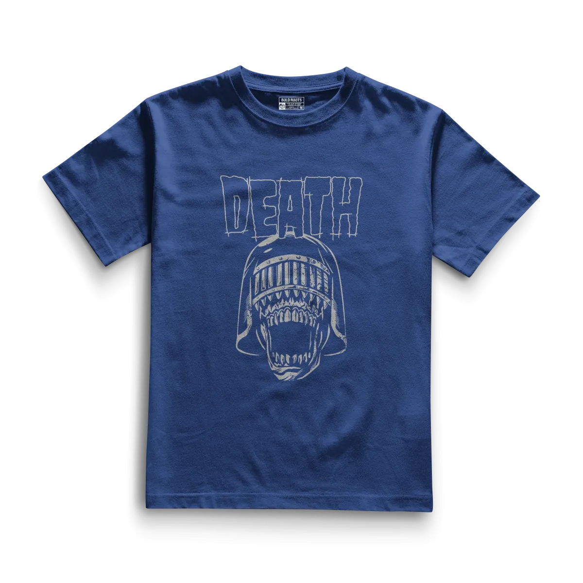 BOLDROOTS - The Death Judge