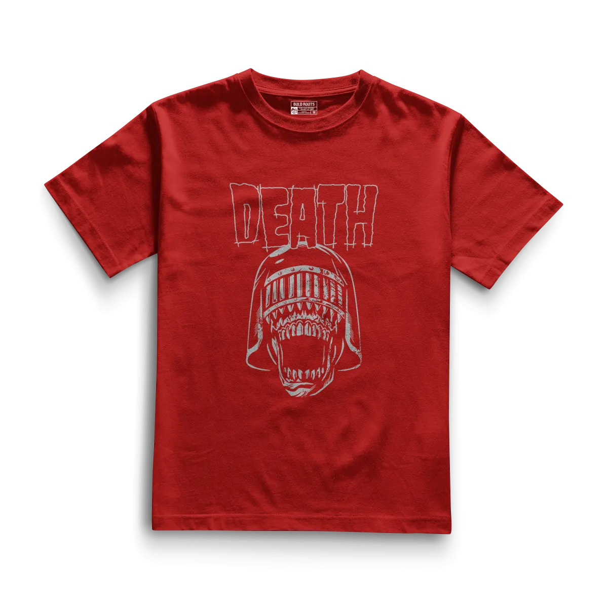 BOLDROOTS - The Death Judge