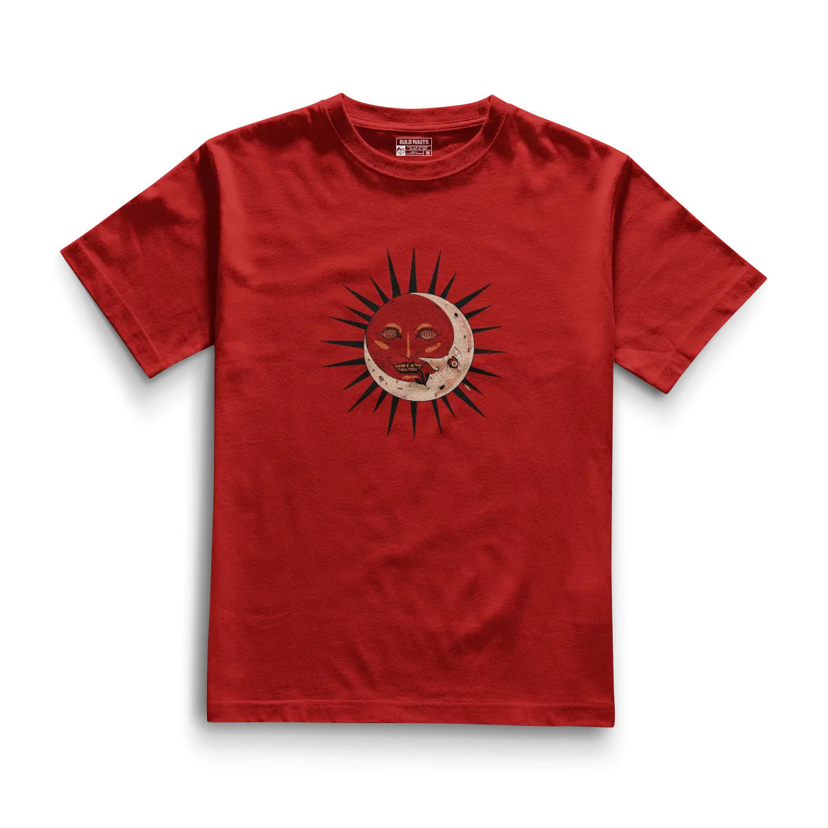 BOLDROOTS - The Eclipse Emblem