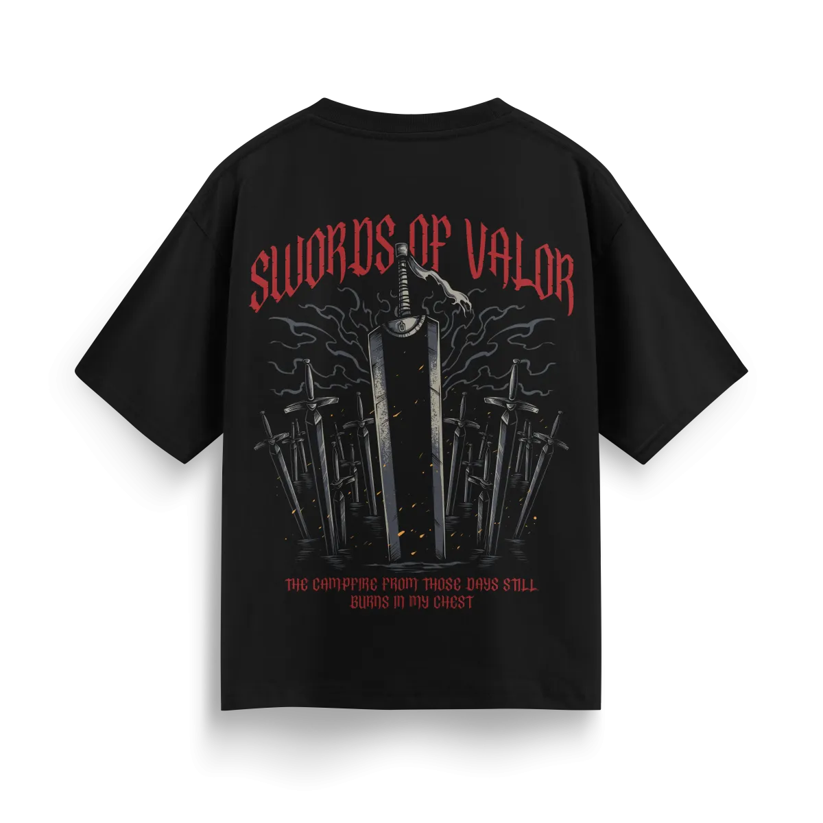 BOLDROOTS - Sword Of Valor OS