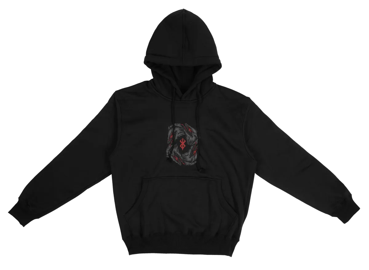 Brand of Sacrifice Hoodie