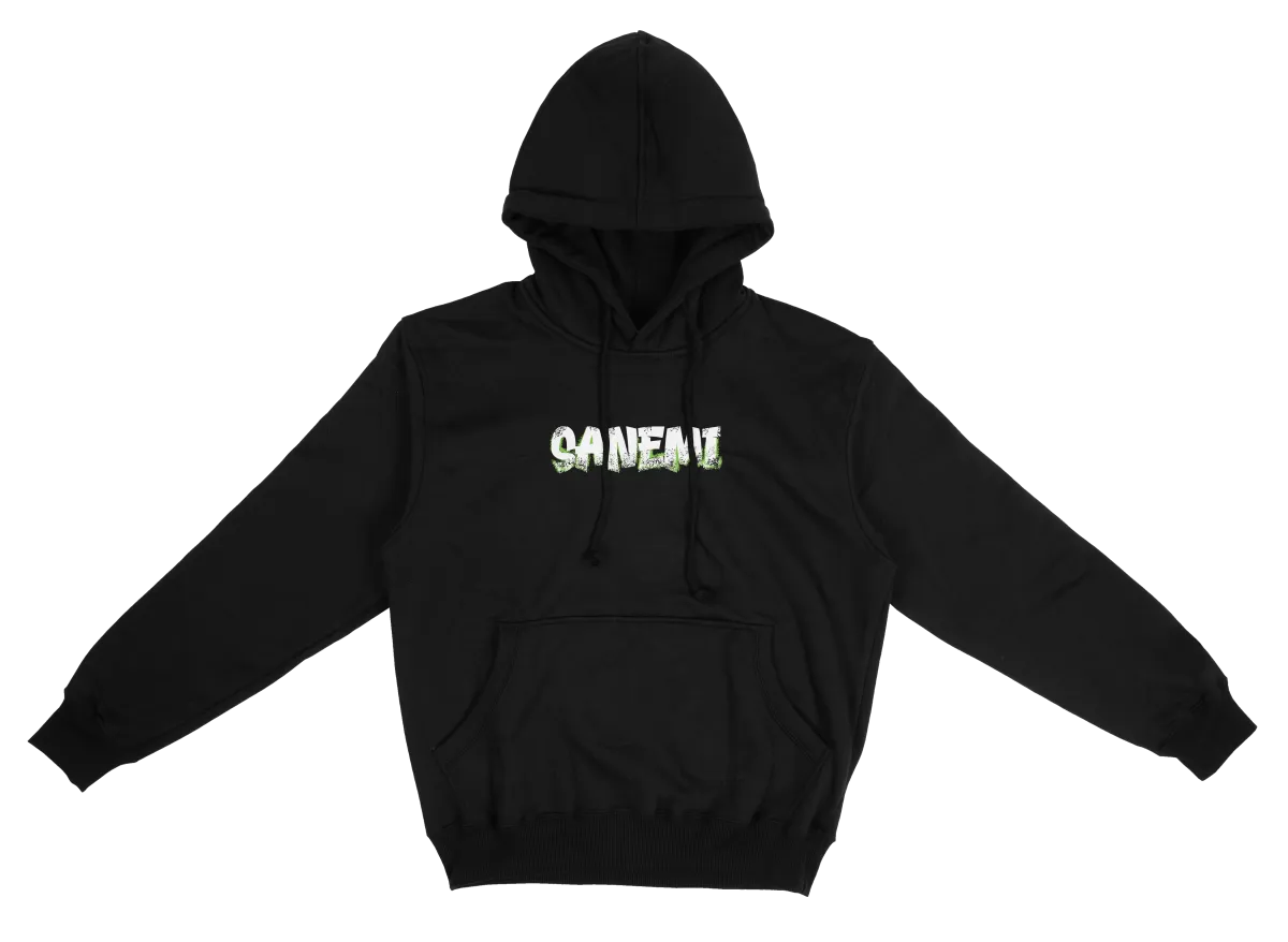 sanemi shinazugawa Hoodie