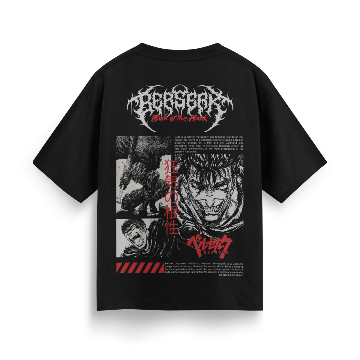 BOLDROOTS - Band Of Hawks