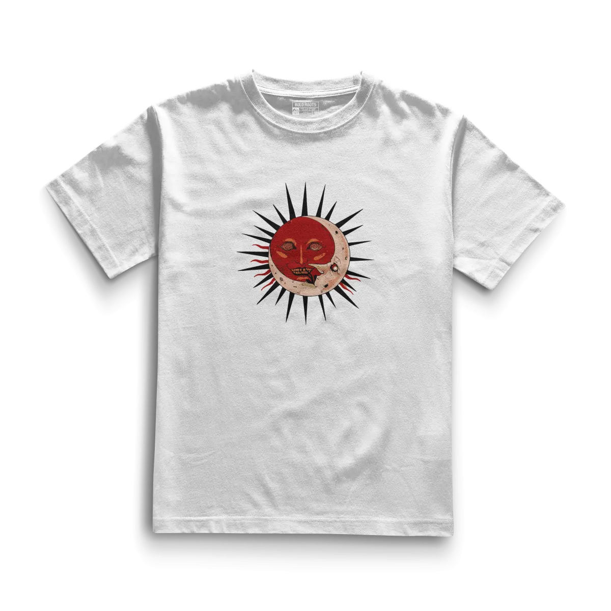 BOLDROOTS - The Eclipse Emblem