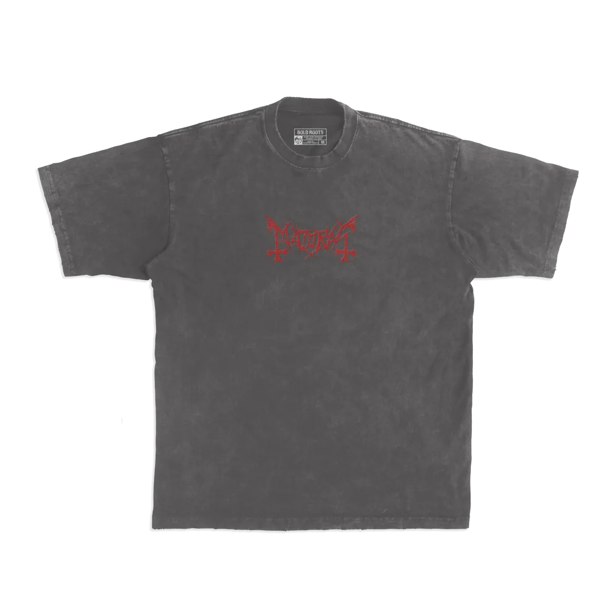 BOLDROOTS - Skull Kid