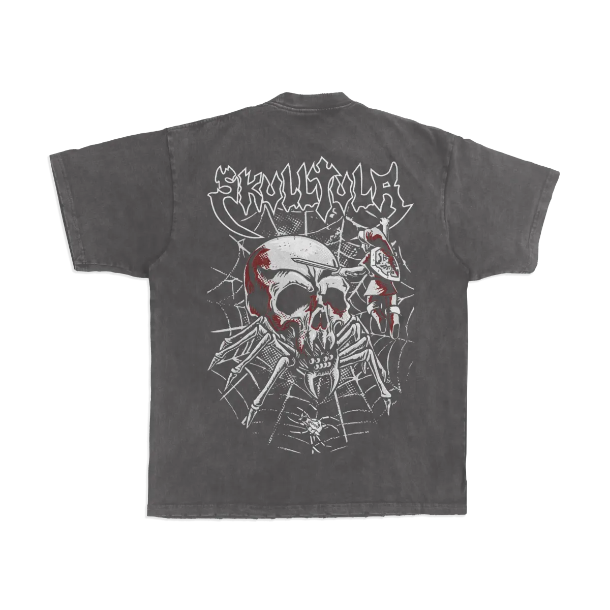 BOLDROOTS - Skull Kid