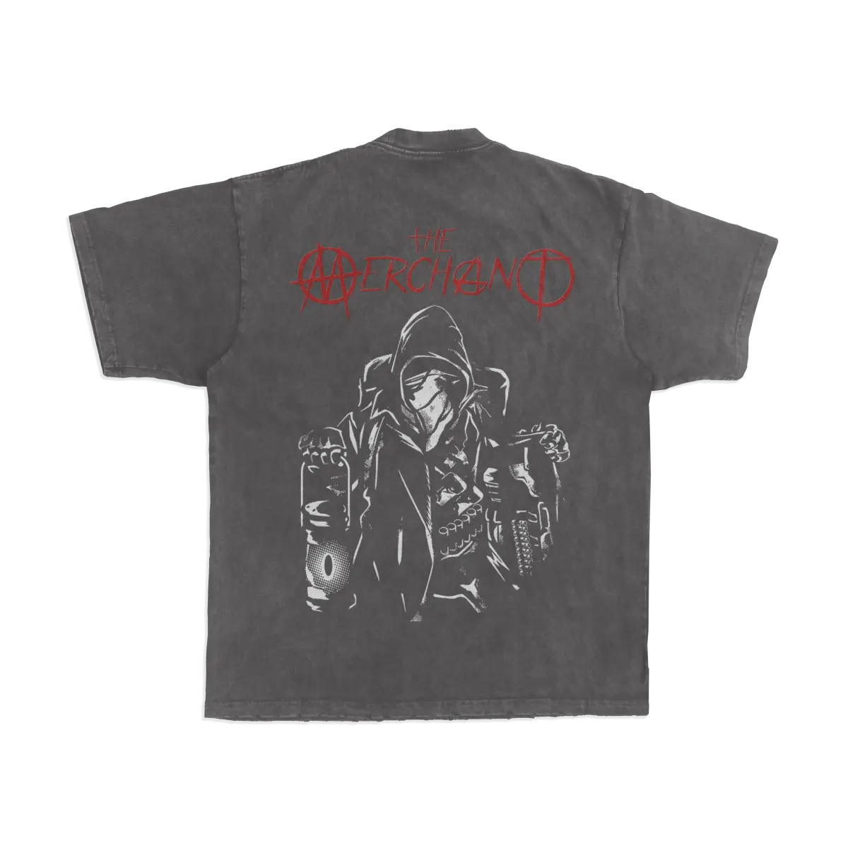 BOLDROOTS - The Merchant