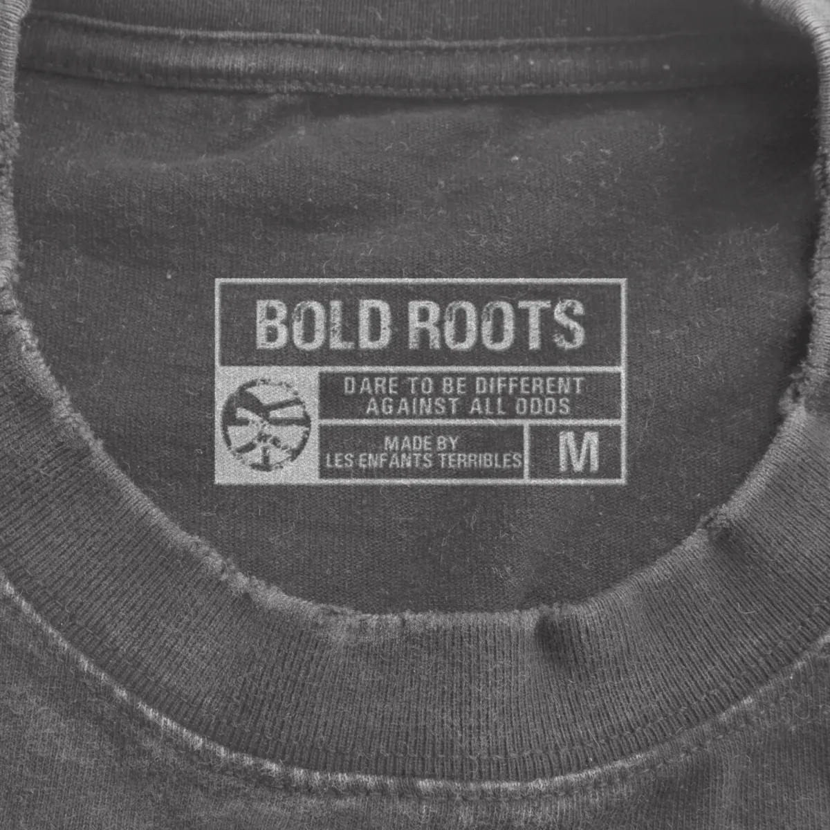 BOLDROOTS - Skull Kid