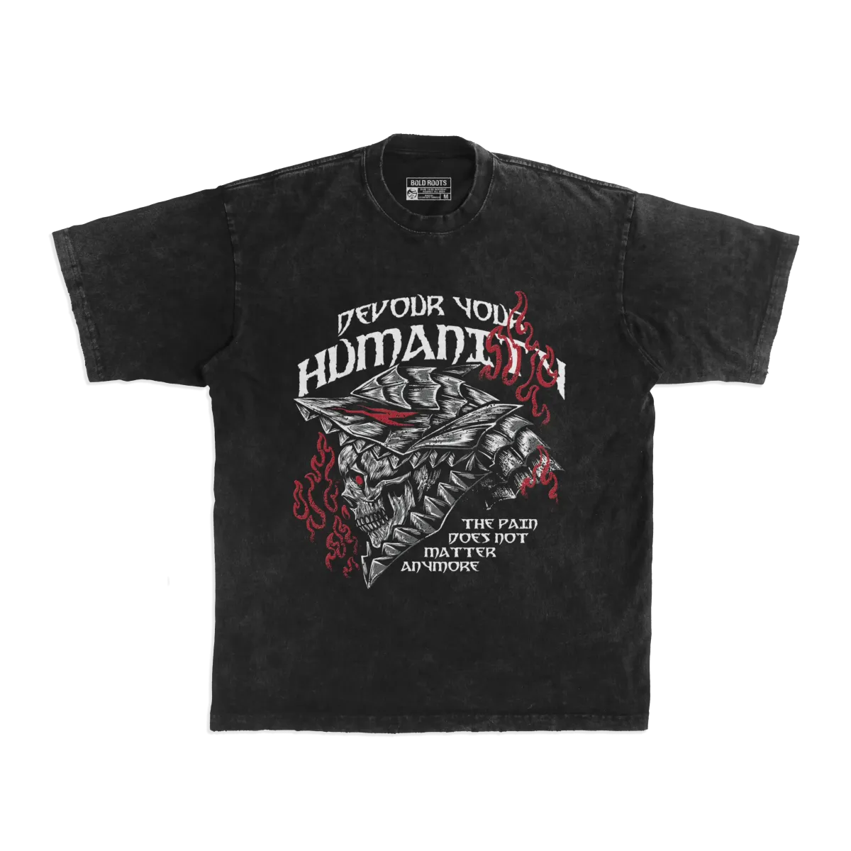 BOLDROOTS - Devour Your Humanity