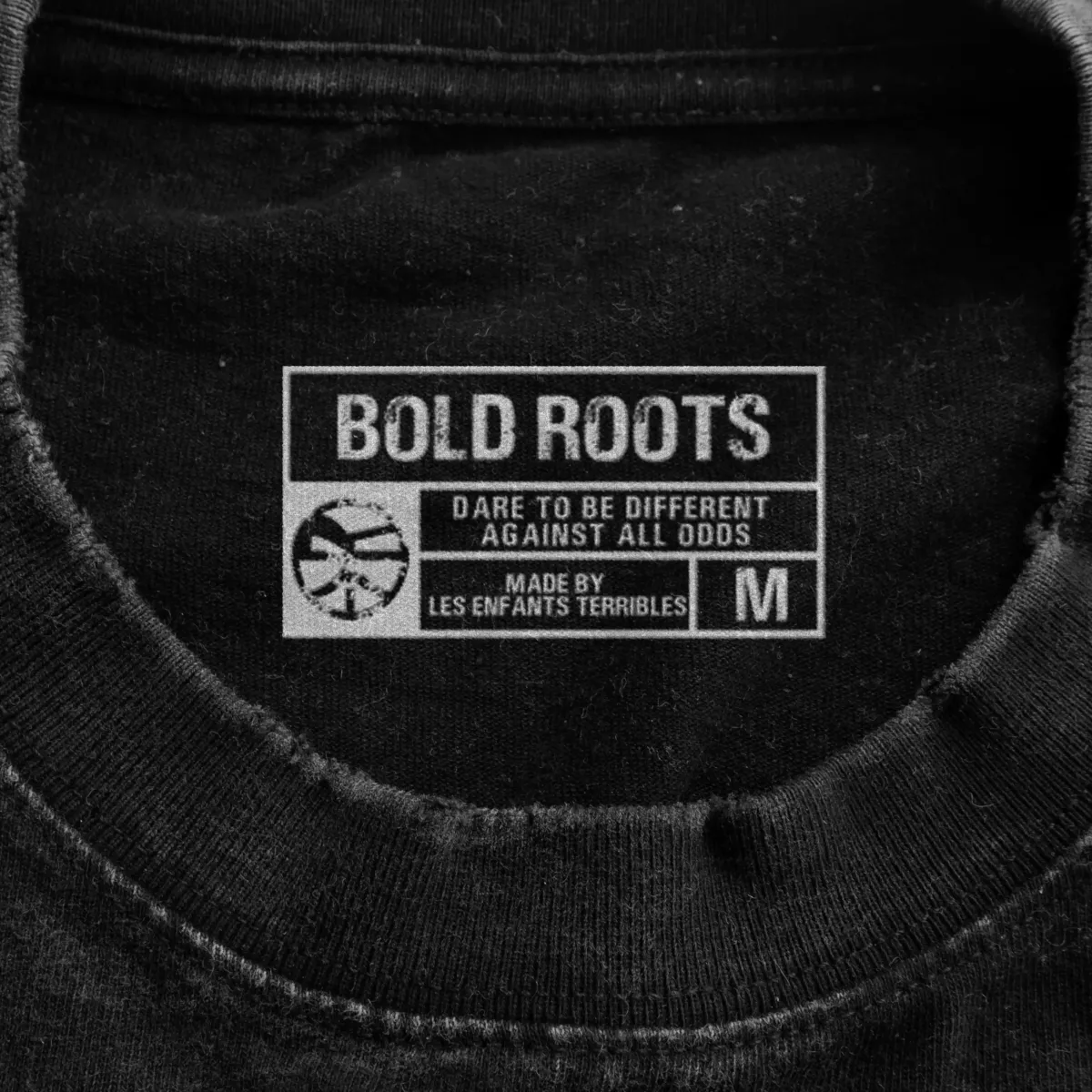 BOLDROOTS - Devour Your Humanity