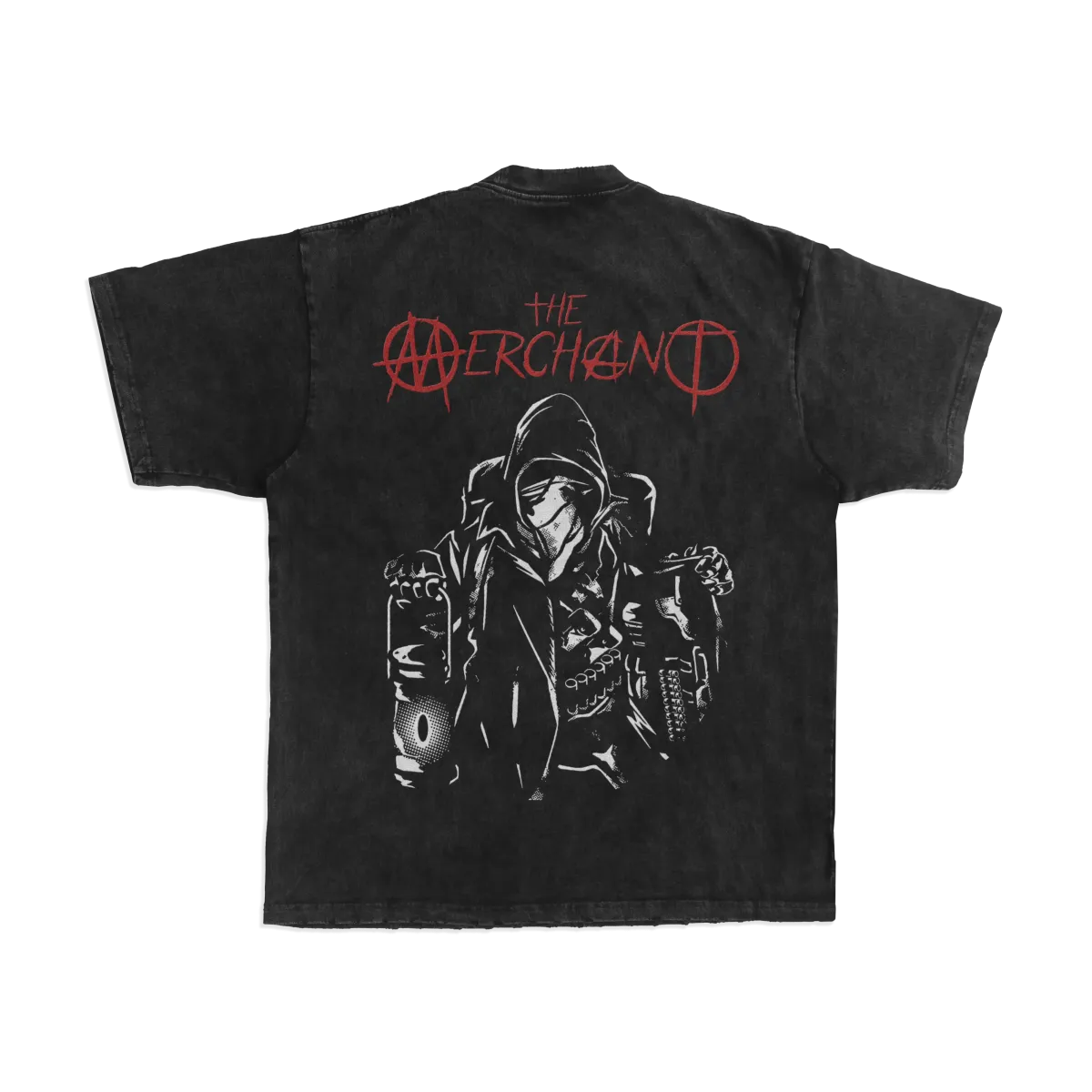 BOLDROOTS - The Merchant